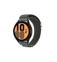Watch 20Mm Kr410 Kumaş Kordon (Saat Değildir) - Yeşil