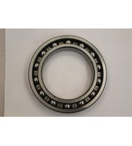 LYC 6021 Açık Sabit Bilyalı Rulman 105x160x26 mm