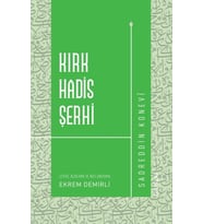 Kırk Hadis Şerhi
