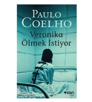 Can - Veronika Ölmek İstiyor - Paulo Coelho