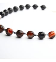 BlackCraft VERA KADIN KOLYE (Renksiz)