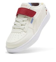 Puma CAVEN 2.0 SUMMER CAMP BEBEK SPOR AYAKKABI BEJ