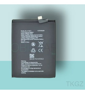 Tkgz - General Mobile GM 20 PRO Uyumlu Pil - Servis Sıfır