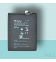 Tkgz - General Mobile GM 20 PRO Uyumlu Pil - Servis Sıfır