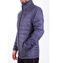 Kinetix Padded Coat Koyu Gri Günlük Şişme Erkek Mont