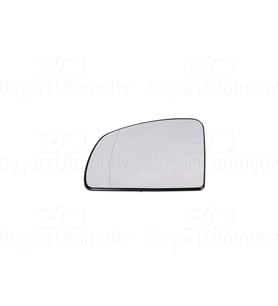 Opel Meriva 2003- Ayna Cami Sol Elektrikli VM331AGHL Viewmax