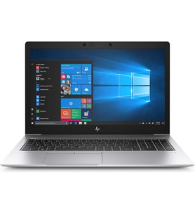 HP Elitebook 850 G6 Intel i5-8265U 16 GB Ram 256 GB SSD 15.6" Notebook – Outlet