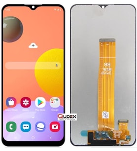 Samsung Galaxy A03 (SM-A035F) Lcd Ekran Dokunmatik