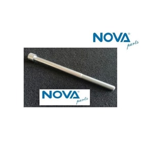 N90795801 Silindir Kapak Saplaması Uzun - Favorit-Felicia-Fabia-1.4 Lt.-Ame