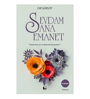 Sevdam Sana Emanet