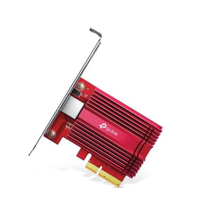 TP-LINK TX401 10GBE PCIe ETHERNET