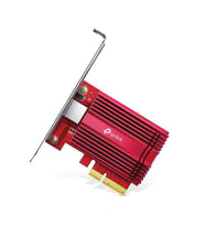 TP-LINK TX401 10GBE PCIe ETHERNET