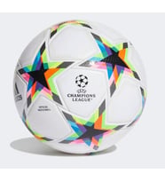 adidas UEFA Champions League Pro Futbol Topu HE3777