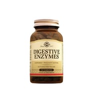 Solgar Digestive Enzymes 50 Tablet