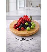 BAMBU DONERLİ SUNUM 32 ÇAP