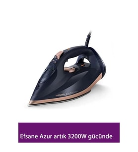 Philips Azur 7000 Serisi Buharlı Ütü DST7510-80