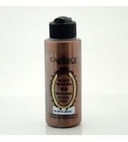 Cadence Su Bazlı Yaldız 120 ml. 118 Antik Bronz 