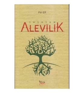 Yaşayan Alevilik