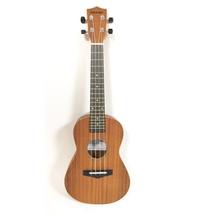 Cremonia AU006L-23 Konser Ukulele  23 İnç Concert Kasa