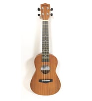 Cremonia AU006L-23 Konser Ukulele  23 İnç Concert Kasa