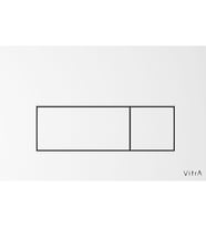 740-2300-Vitra Root Square Kumanda Paneli - Beyaz