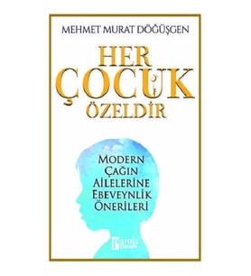 Her Çocuk Özeldir