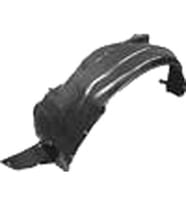 HYUNDAI GETZ ÖN ÇAMURLUK DAVLUMBAZI SAĞ 03-06 HUN15GE001 868121C000