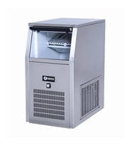 Iceinox ICE 25 Küp Buz Makinesi - kendinden hazneli - 25 kg/gün