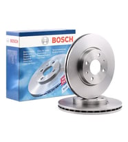 Bosch Fiat Linea, Doblo, Fiorino 1.3 JTD Ön Fren Diski Takımı