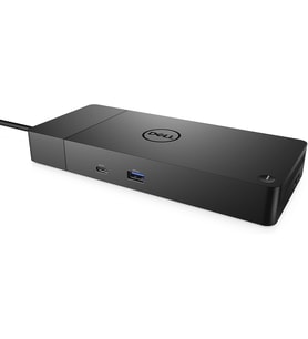 Dell Dock Wd19S With 180W Adapter 210-Azbu (Çok Renkli)
