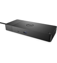 Dell Dock Wd19S With 180W Adapter 210-Azbu (Çok Renkli)