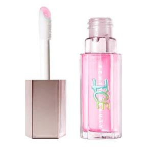 Fenty Beauty Gloss Bomb Ice Fruitz - Serinletici Dudak Parlatıcısı 9 ml Berry Jelly