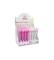 UNİCK COLOR 4883 FLAMİNGO IŞIKLI JEL KALEM