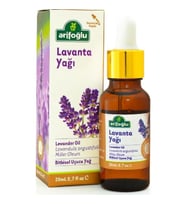 Arifoğlu Lavanta Yağı 20 ml