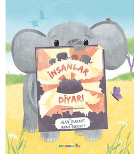 İnsanlar Diyarı