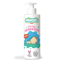 Baby Organik El Yüz ve Vücut Nemlendirici 200 ml