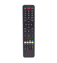 Strong Android Sub-Cursor-Netflix Tuşlu Smart  Led Tv Kumandası
