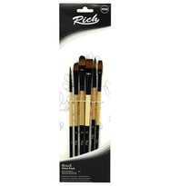 Rich Karma Fırça Seti 6lı Set 2