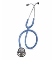 3M Littmann 5630 Classic III Stetoskop Buz Mavisi
