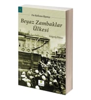 Beyaz Zambaklar Ülkesi