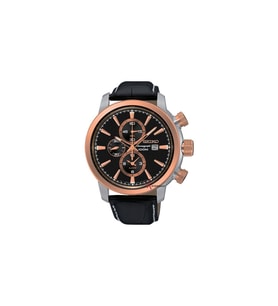 Seiko SNAF58P1 Erkek Kol Saati
