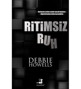 Ritimsiz Ruh - Debbie Howells