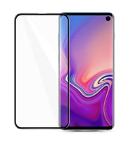 Blogy Galaxy S10e ile Uyumlu Flexi 5D Ekran Koruyucu
