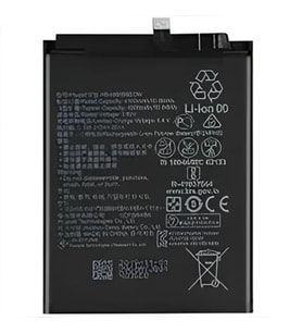 Tkgz - P40 Lite Uyumlu Pil Sıfır - Servis