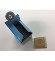 Corcor Terzi Çizgi Taşı Sarı (10'lu Paket)