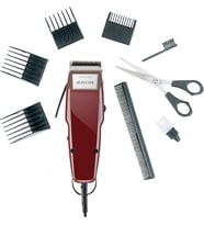 Moser 1400-0278 Profesyonel Elektrikli Saç Kesme Makinesi Set