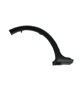 DACIA SANDERO STEPWAY ARKA ÇAMURLUK KAPLAMASI UZUN SAĞ 09-18 DAC13SA001 8200531504