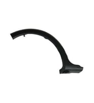 DACIA SANDERO STEPWAY ARKA ÇAMURLUK KAPLAMASI UZUN SAĞ 09-18 DAC13SA001 8200531504