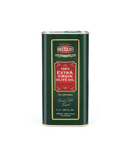 BESTOLIO NATUREL SIZMA ZEYTİNYAĞI TENEKE 1 LT