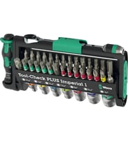 Wera Tool-Check PLUS Emperyal 1
